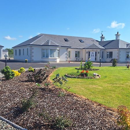 Ballnamona House Cong Exterior foto