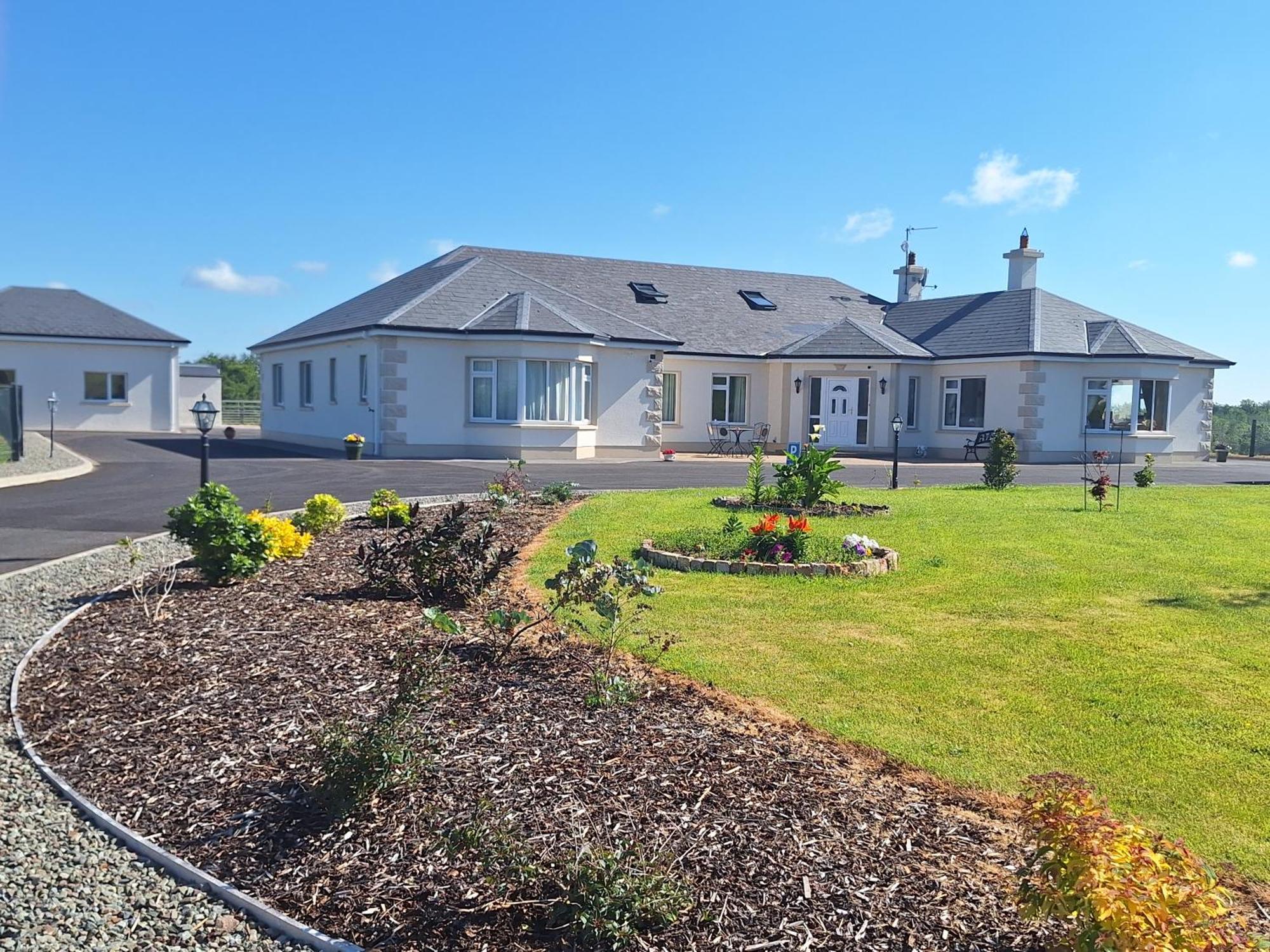 Ballnamona House Cong Exterior foto