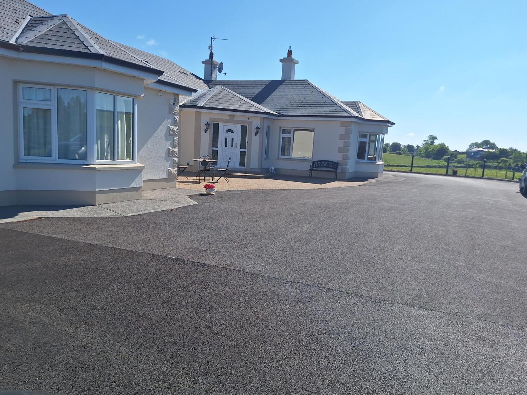 Ballnamona House Cong Exterior foto